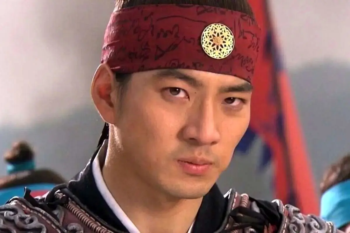 اولین تصویر از همسر آینده «یوری»، پسر جومونگ! اولین تصویر از همسر آینده «یوری»، پسر جومونگ!