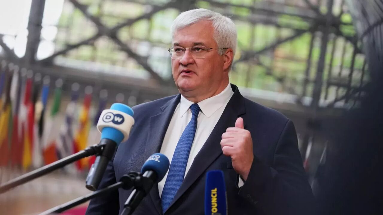 اوکراین دعوت پوتین را رد کرد؛ رهبران آماده نشست صلح در کشورهای ثالث هستند