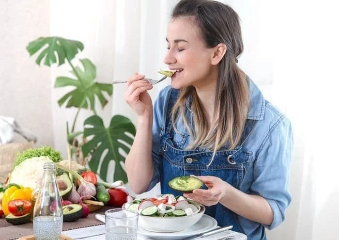 چرا متابولیسم کند می‌شود؟