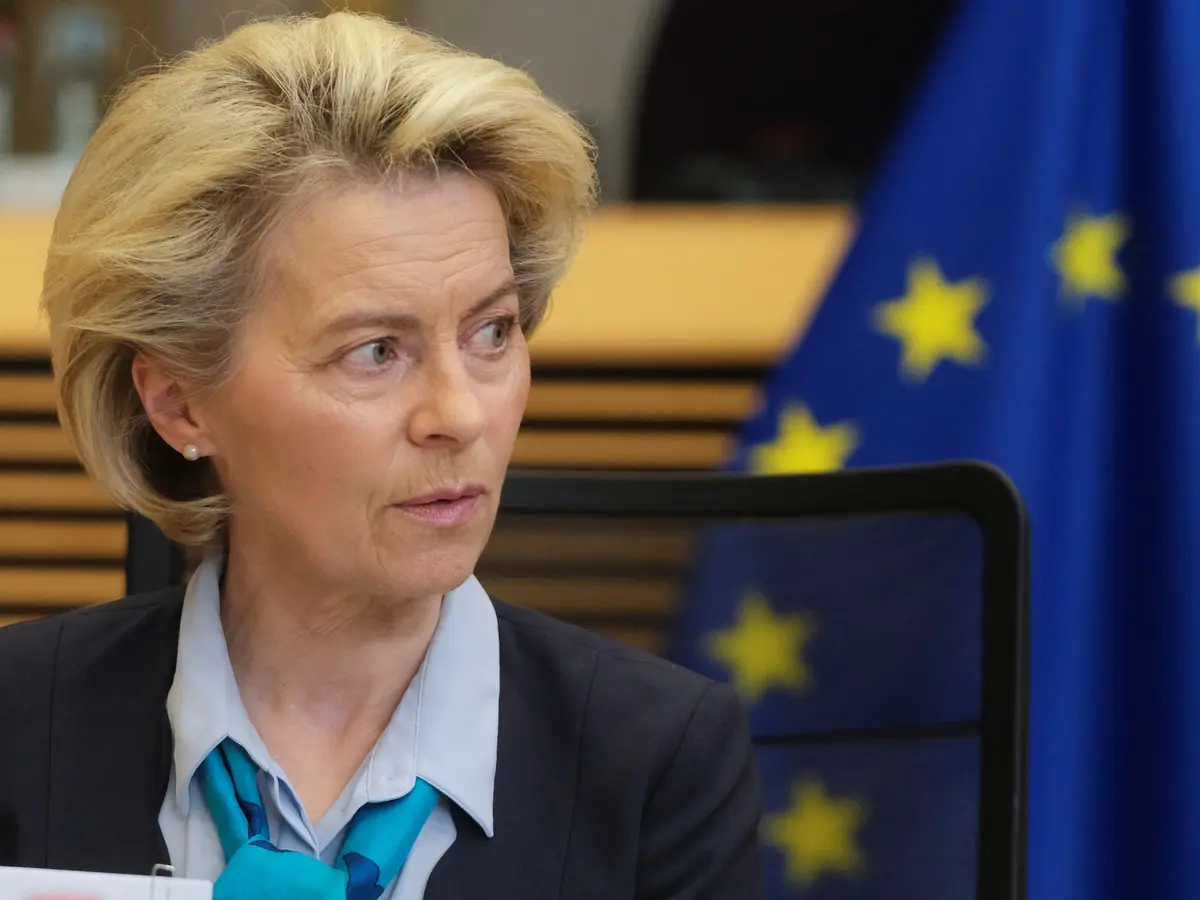 ایجاد ارتش قوی نخستین تضمین امنیتی اوکراین است؛ ۲۶ کشور آماده حمایت نظامی شدند