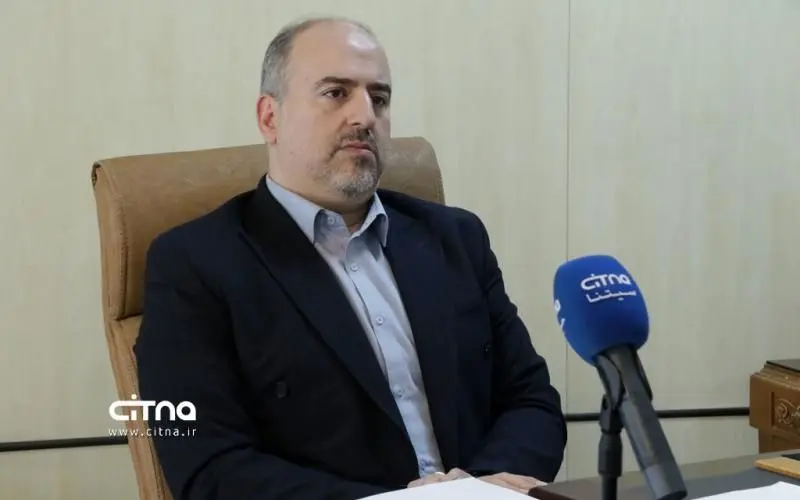 ایران به‌دنبال طراحی منظومه ماهواره ناوبری برای جایگزینی GPS + پادکست