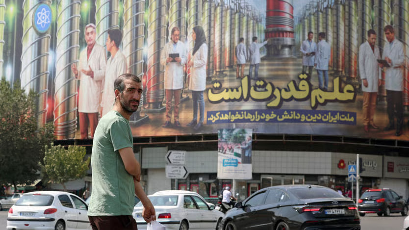 ایران در دوراهی سخت هسته‌ای ؛ اروپا آخرین کارت را بازی کرد