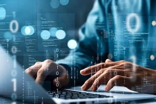 این تراشه عجیب سرعت اینترنت را متحول می‌کند