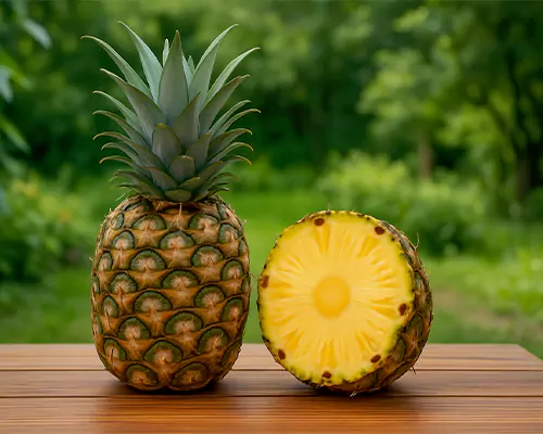 این میوه زرد رنگ استوایی برای درد معده و بهبود سرماخوردگی معجزه می‌کند