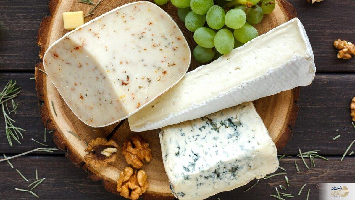 این نوع پنیرها را بیشتر مصرف کنید، چون نگهدارنده ندارند این نوع پنیرها را بیشتر مصرف کنید، چون نگهدارنده ندارند