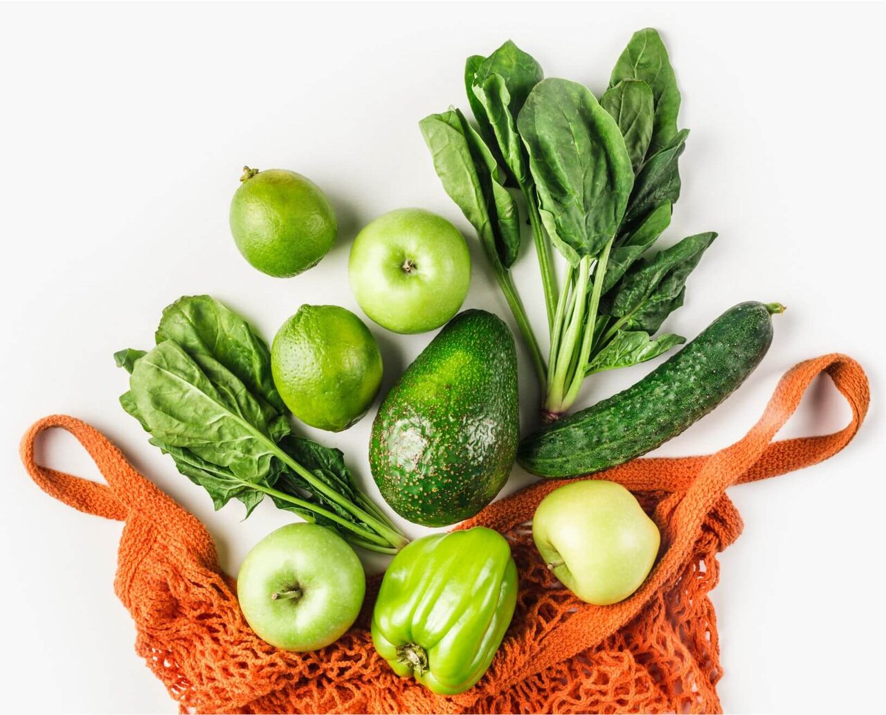 با این سبزیجات وزن کم کنید و اشتهای خود را کنترل کنید