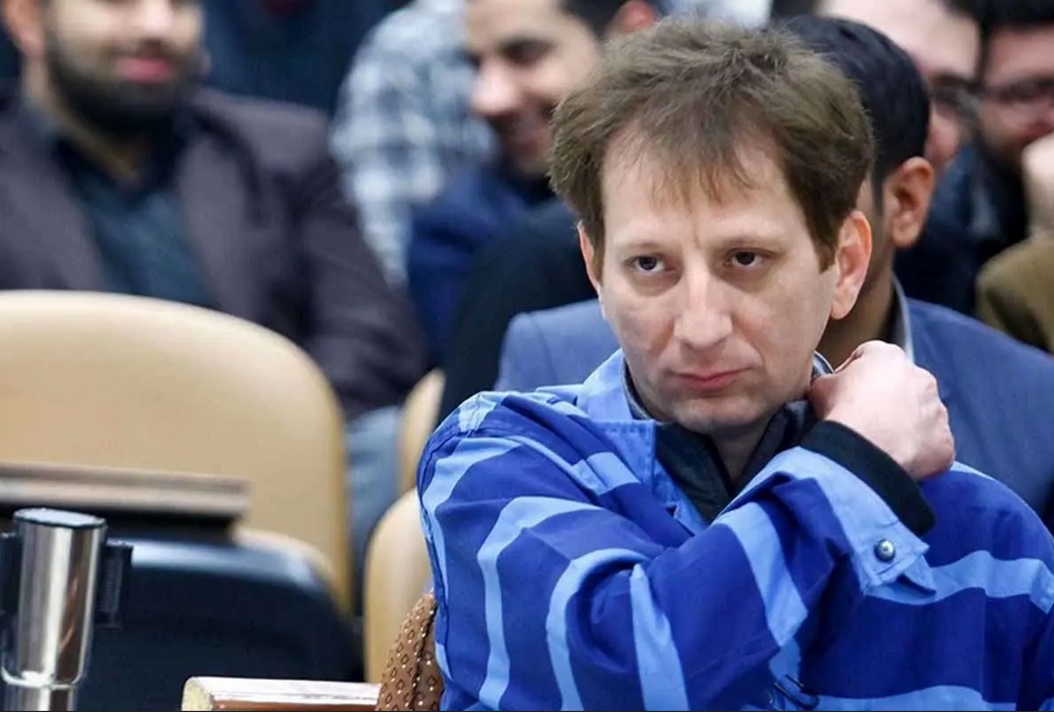 بابک زنجانی چند میلیارد دلار سرمایه دارد؟