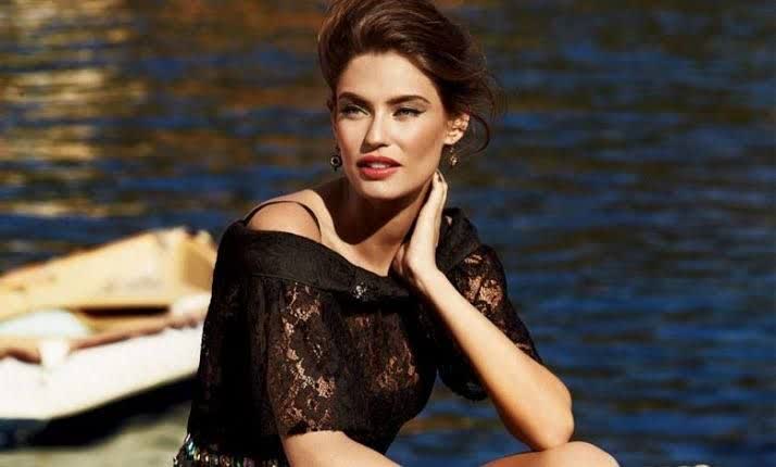 بازگشت درخشان بیانکا بالتی به دنیای مد پس از نبرد با سرطان+عکس