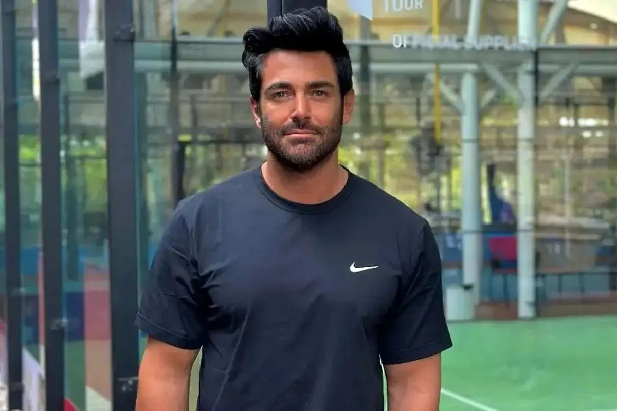 بازگشت محمدرضا گلزار به بازیگری پس از ۴ سال