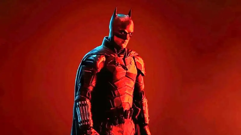 «بتمن۲» به زودی ساخته می‌شود