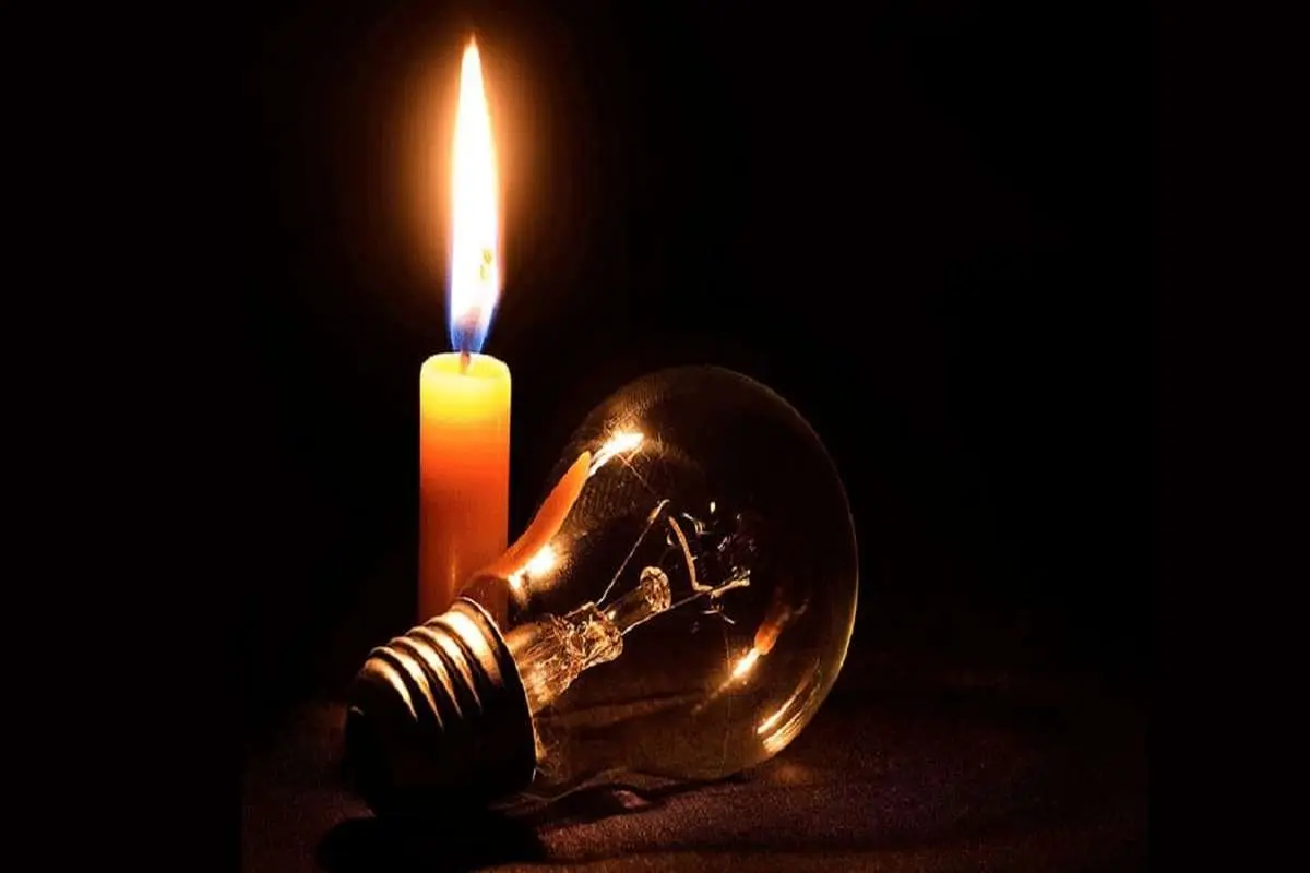 برنامه قطعی برق تهران امروز دوشنبه ۲۴ شهریور ۱۴۰۴+ لینک