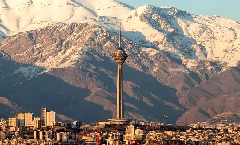 بمب ساعتی بیخ گوش تهران؛ کوله‌ها را ببندید!