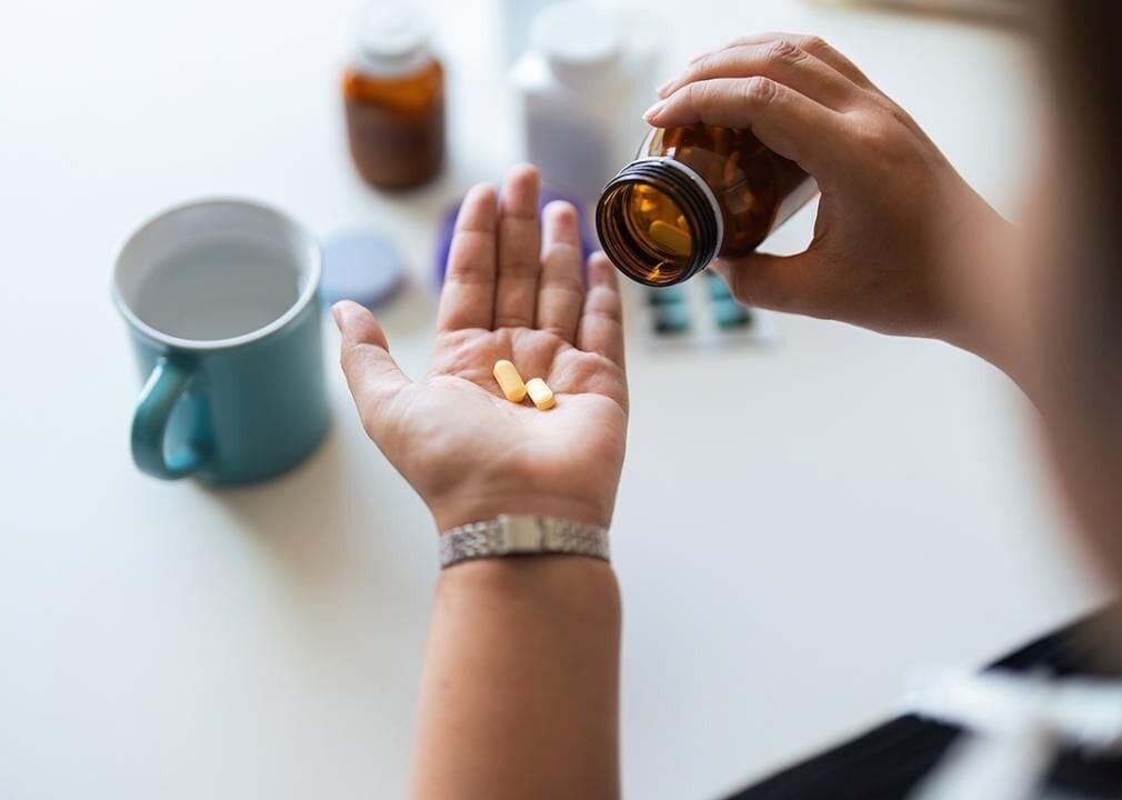 بهترین زمان مصرف مکمل بیوتین در روز