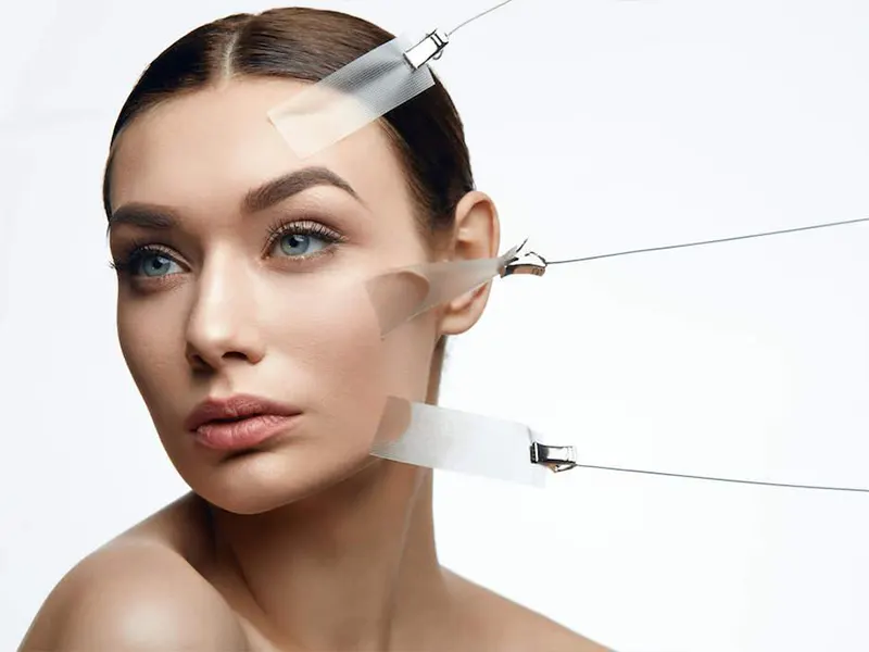 بهترین مدل مو برای فرم صورت شما چیست؟