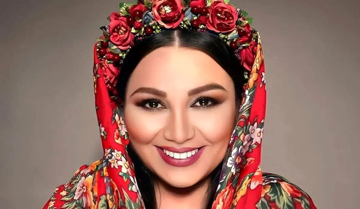 بهنوش بختیاری، زینب موسوی، بلاگر منفور رو با خاک یکسان کرد