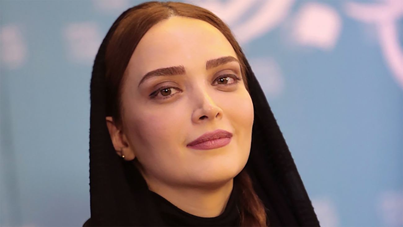 بهنوش طباطبایی در کنار علیرضا قربانی+عکس