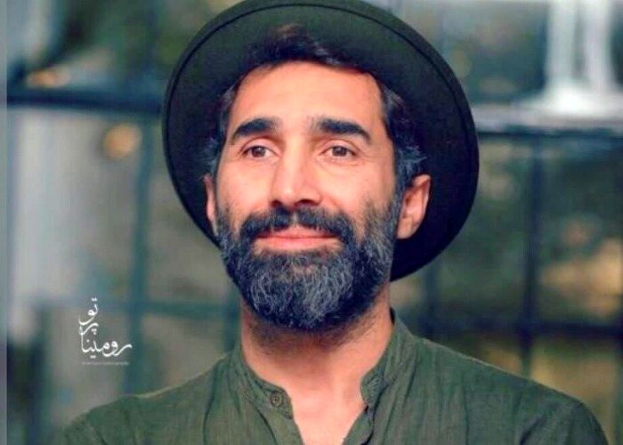 بی نصیب نماندن صفر کشکولی از عمو گفتن به هادی کاظمی +فیلم بی نصیب نماندن صفر کشکولی از عمو گفتن به هادی کاظمی +فیلم