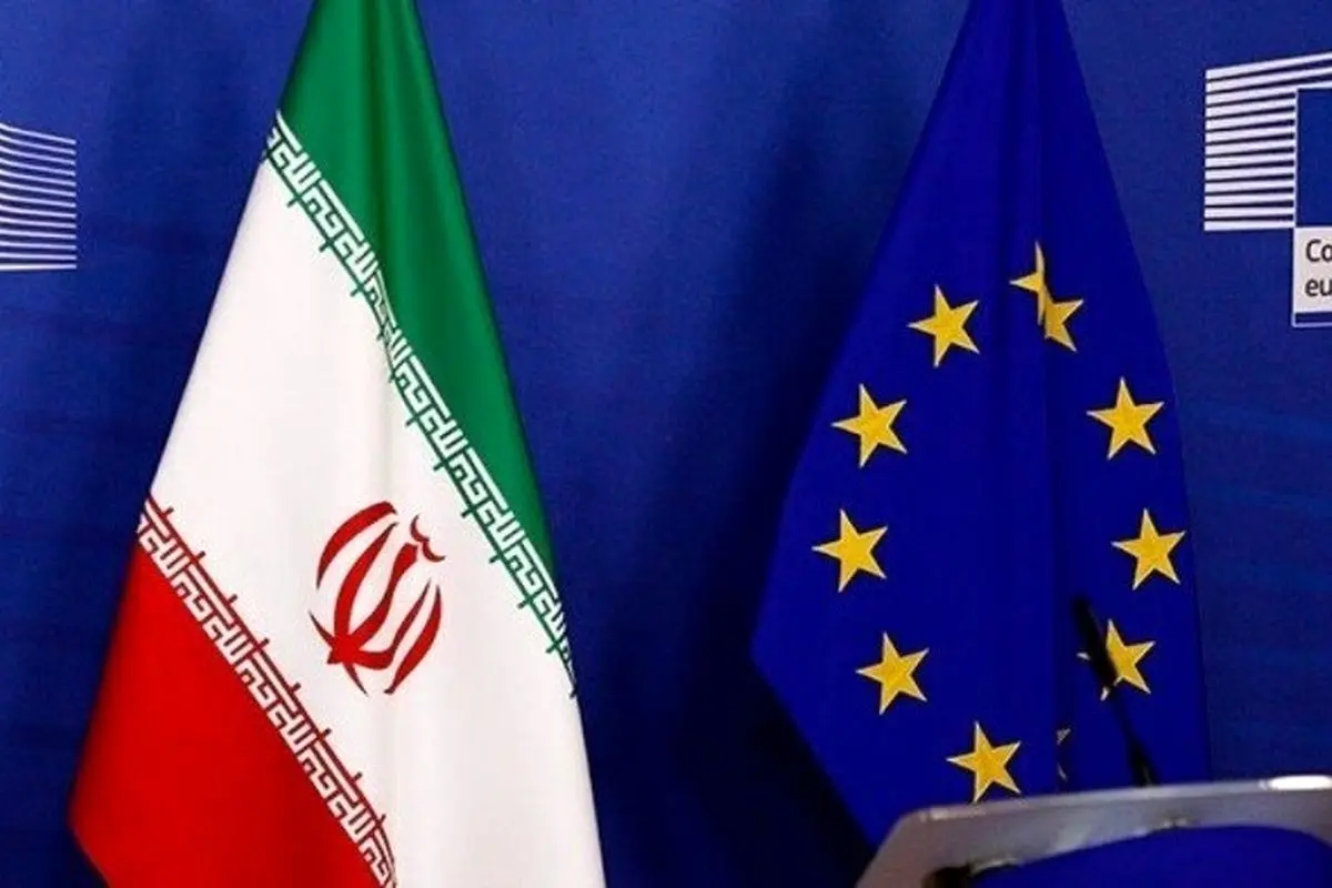 بیانیه خطرناک تروئیکای اروپایی درباره توافق ایران و آژانس بیانیه خطرناک تروئیکای اروپایی درباره توافق ایران و آژانس