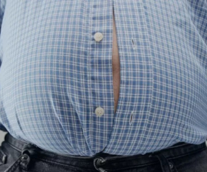 بی‌تحرکی و چاقی؛ جاده‌ای خطرناک به سمت سیروز کبدی