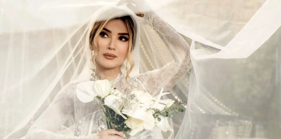 تبریک ازدواج غیرمنتظره متین ستوده و کامران تفتی؛ از کمند امیرسلیمانی تا الیکا عبدالرزاقی!