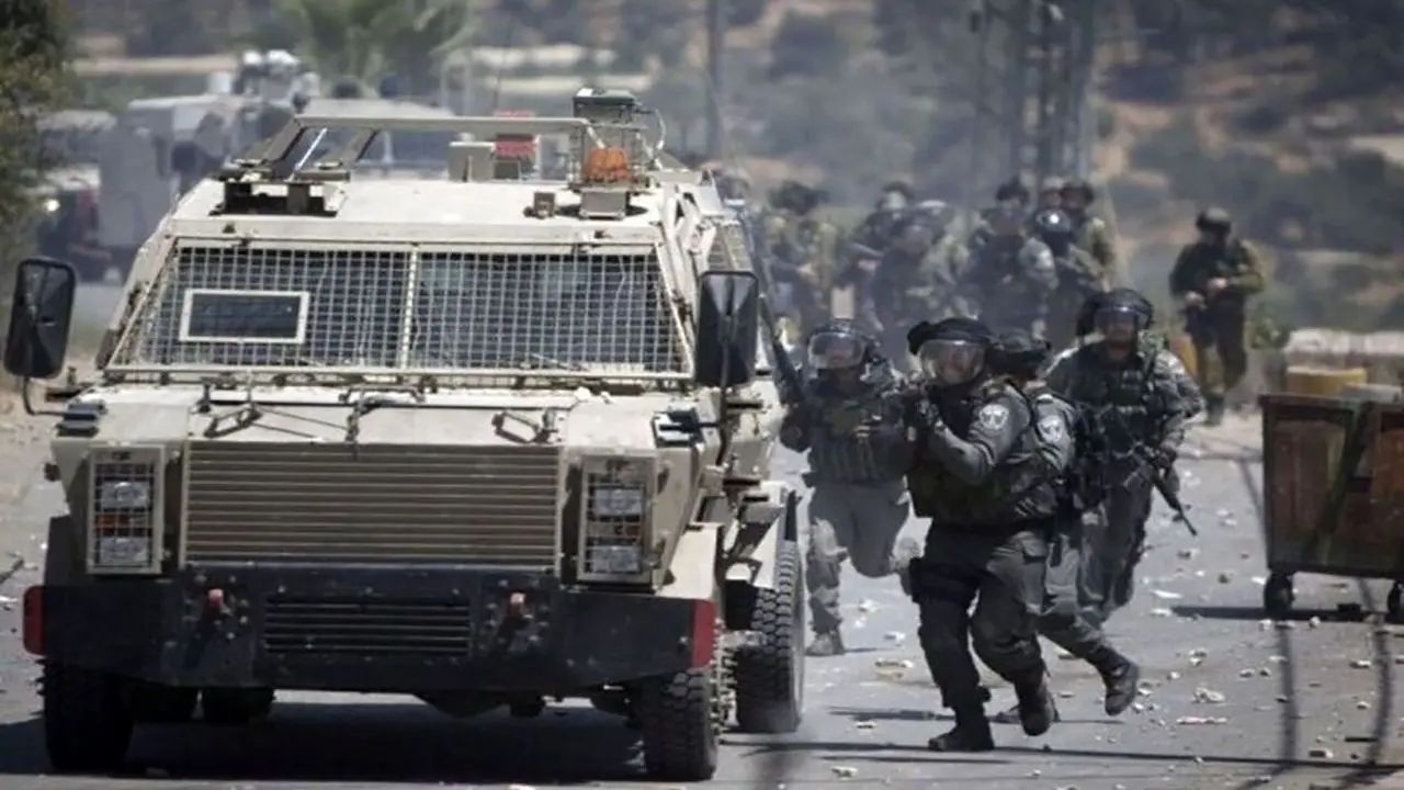 تجاوز مجدد ارتش صهیونیستی به قنیطره در جنوب غربی سوریه