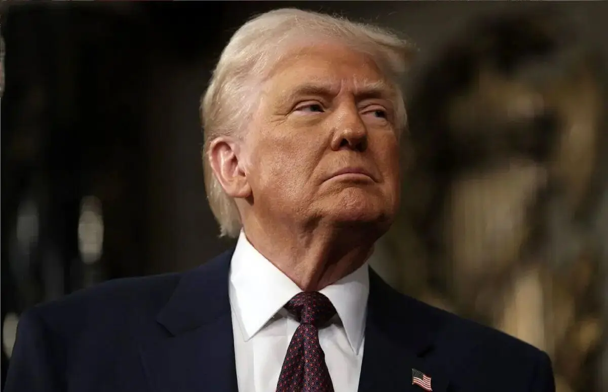 ترامپ از چشم ثروتمندان آمریکایی افتاد! ترامپ از چشم ثروتمندان آمریکایی افتاد!