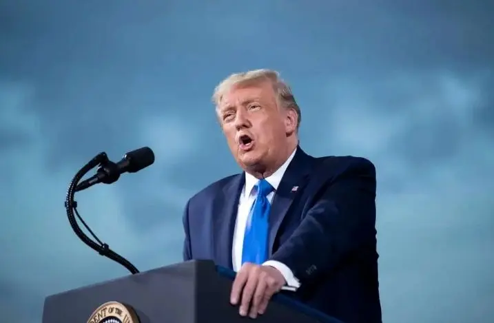 ترامپ: پایگاه بگرامِ افغانستان را پس می‌گیریم