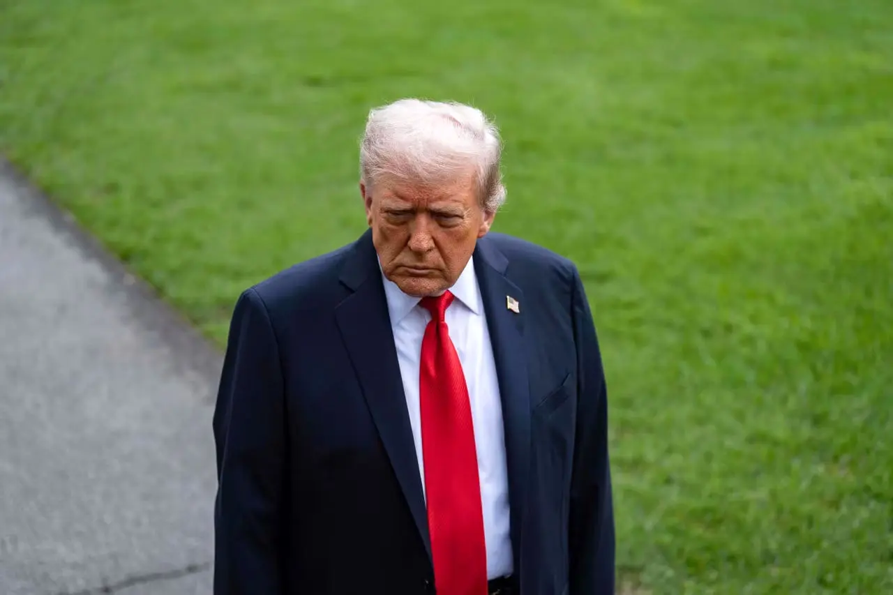 ترامپ: زلنسکی چاره‌ای جز توافق ندارد