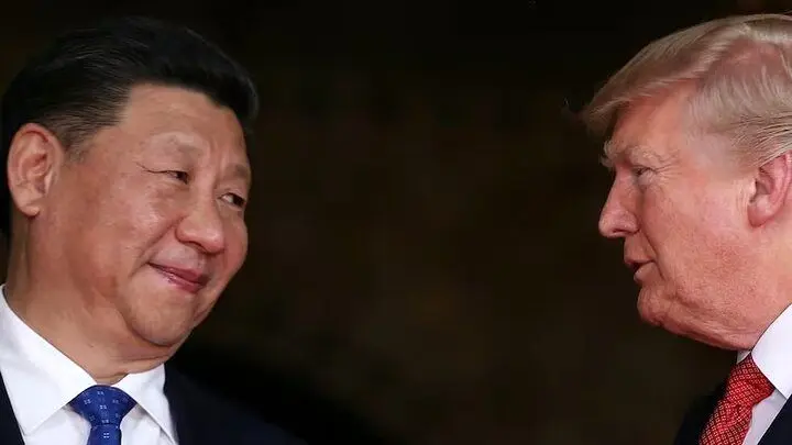 ترامپ و جین‌پینگ در حاشیه اجلاس «اپِک» در کره جنوبی دیدار می‌کنند!