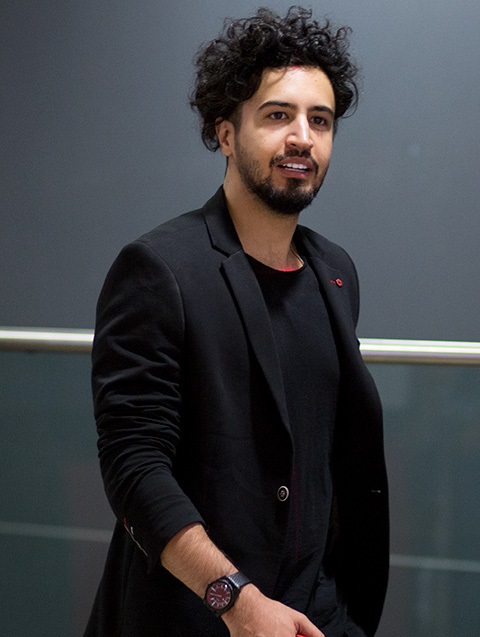 ترفند های مدیری برای اعتراف گرفتن از مهرداد صدیقیان در دورهمی! +فیلم