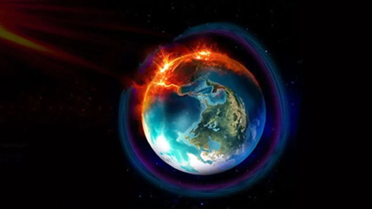 ترمیم کامل حفره لایه اوزون چقدر طول می‌کشد؟