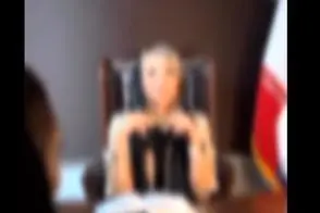 تشکیل پرونده برای چهره جنجالی اینستاگرام/ویدیو