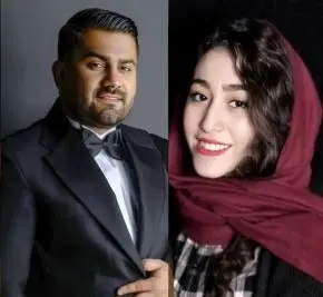 تصاویر جذاب از فیلم عروسی شاهانه دختر ژاله صامتی/ویدیو تصاویر جذاب از فیلم عروسی شاهانه دختر ژاله صامتی/ویدیو