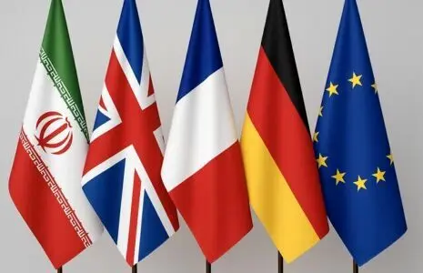 تصمیم‌گیری نهایی درباره اسنپ‌بک؛ قطعنامه امروز رأی‌گیری می‌شود