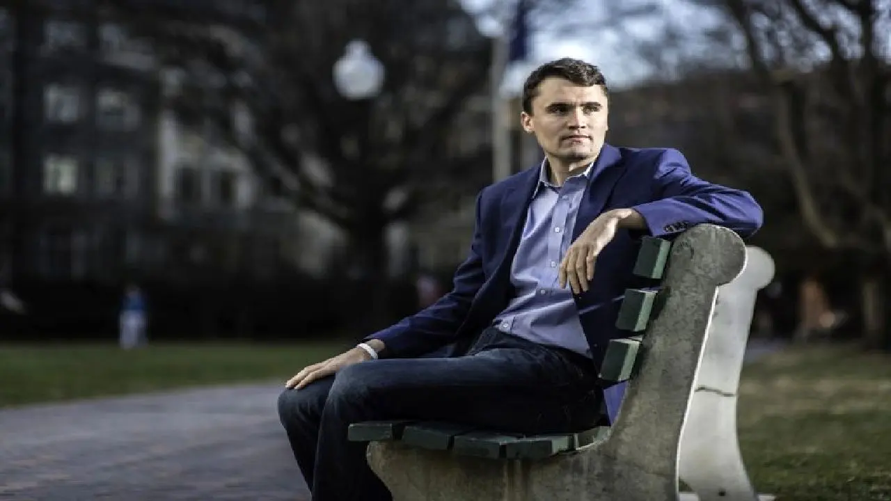 تصویر بهبودیافته از مظنون قتل چارلی کرک