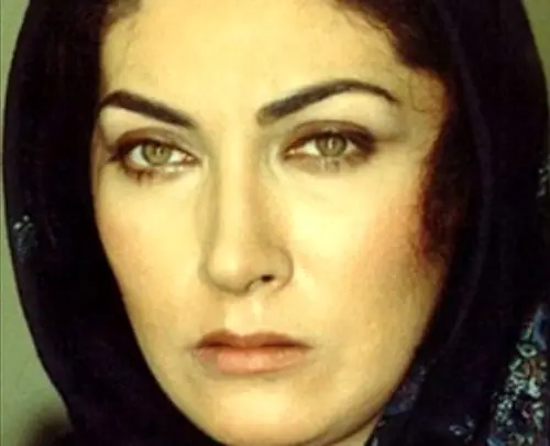 تصویر تلخ از چهره سوفیا لورن سینمای ایران قبل از فوت