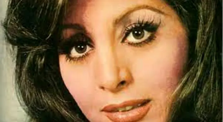 تصویر پیری مرجان بازیگر قبل انقلابی پیش از فوت / عکس تصویر پیری مرجان بازیگر قبل انقلابی پیش از فوت / عکس