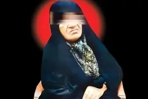 تصویر کلثوم اکبری بدون سانسور منتشر شد/ویدیو