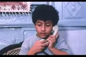 تغییر چهره جذاب امیرِ «مهمان مامان» بعد از ۲۰ سال! تغییر چهره جذاب امیرِ «مهمان مامان» بعد از ۲۰ سال!