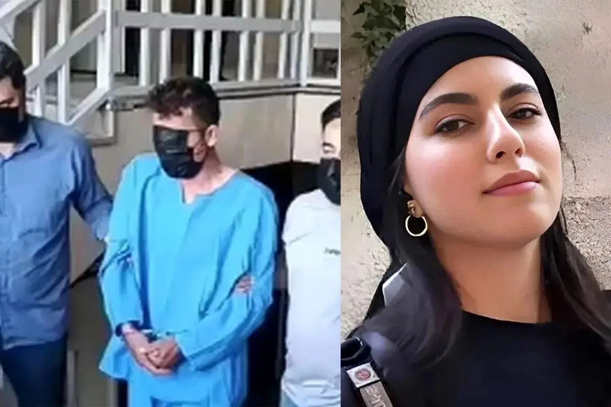 تلاش خانواده قاتل الهه حسین‌نژاد برای کسب رضایت