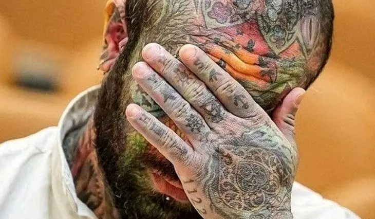 تنها عکسی که از پدر جوان مرگ امیر تتلو وجود دارد/عکس