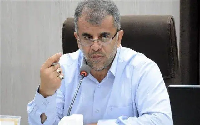 توضیحات مدیر کل آموزش و پرورش استان آذربایجان غربی در مورد انفجار در ساختمان اصلی آموزش و پرورش استان