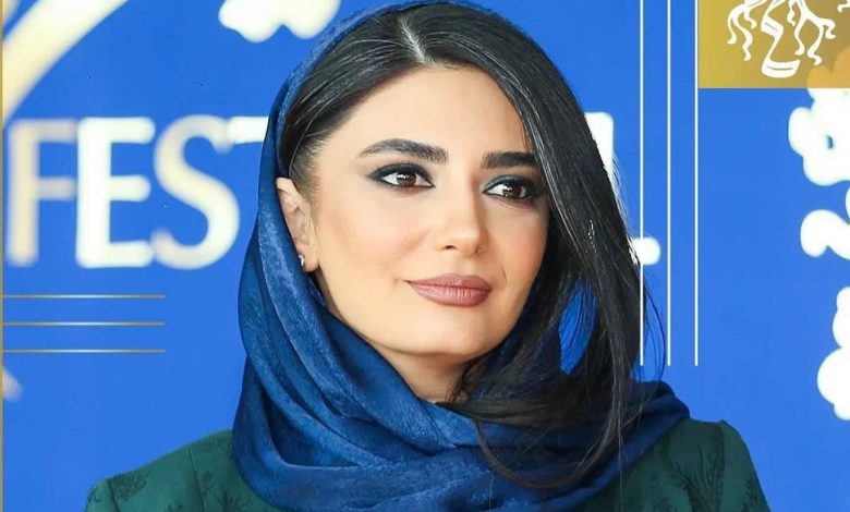 تولد لاکچری لیندا کیانی در خانه لاکچری اش +عکس