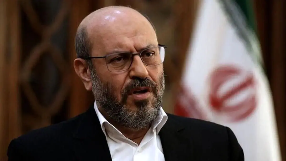 تکمیل قطعه سوم آزادراه تهران-شمال ظرف 5 سال با حمایت دولت تکمیل قطعه سوم آزادراه تهران-شمال ظرف 5 سال با حمایت دولت