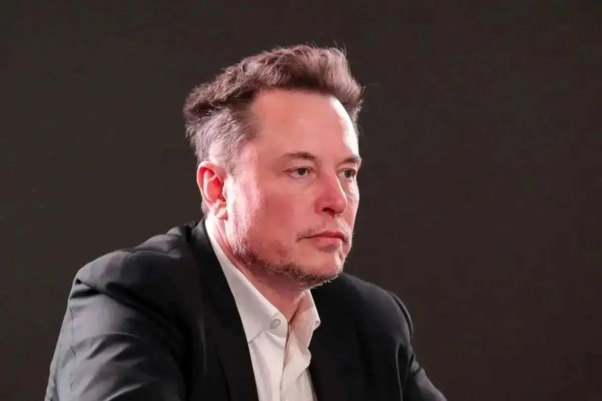 ثروت ایلان ماسک جهان را شگفت زده کرد!