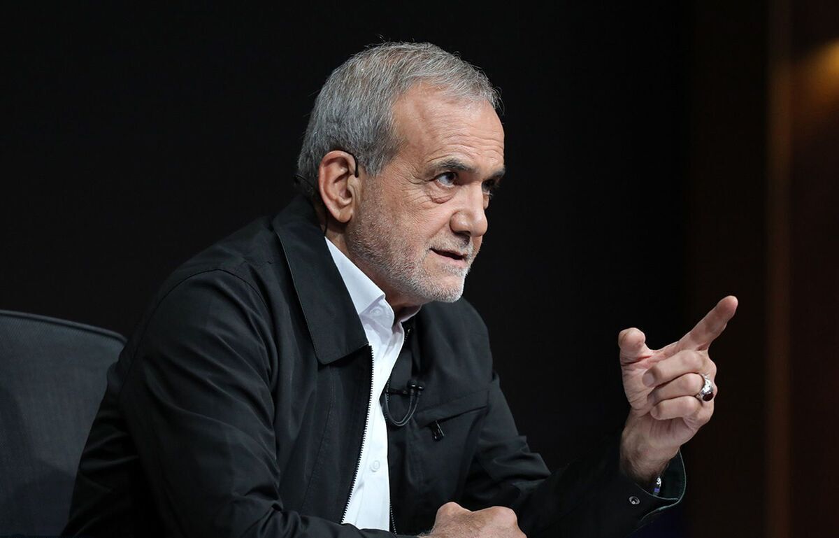 جراحی زانوی پزشکیان پس از حمله اسرائیل/ ماجرا چه بود؟