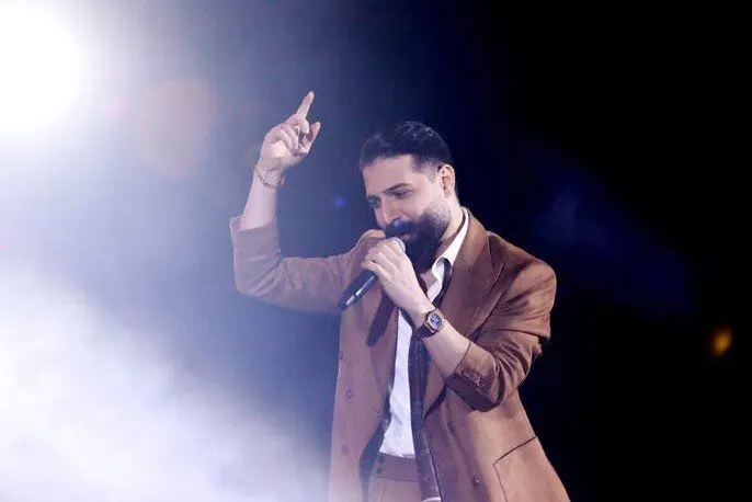 جزئیات تازه از وضعیت سلامتی حمید هیراد؛ واکنش به حواشی منتشر شده جزئیات تازه از وضعیت سلامتی حمید هیراد؛ واکنش به حواشی منتشر شده