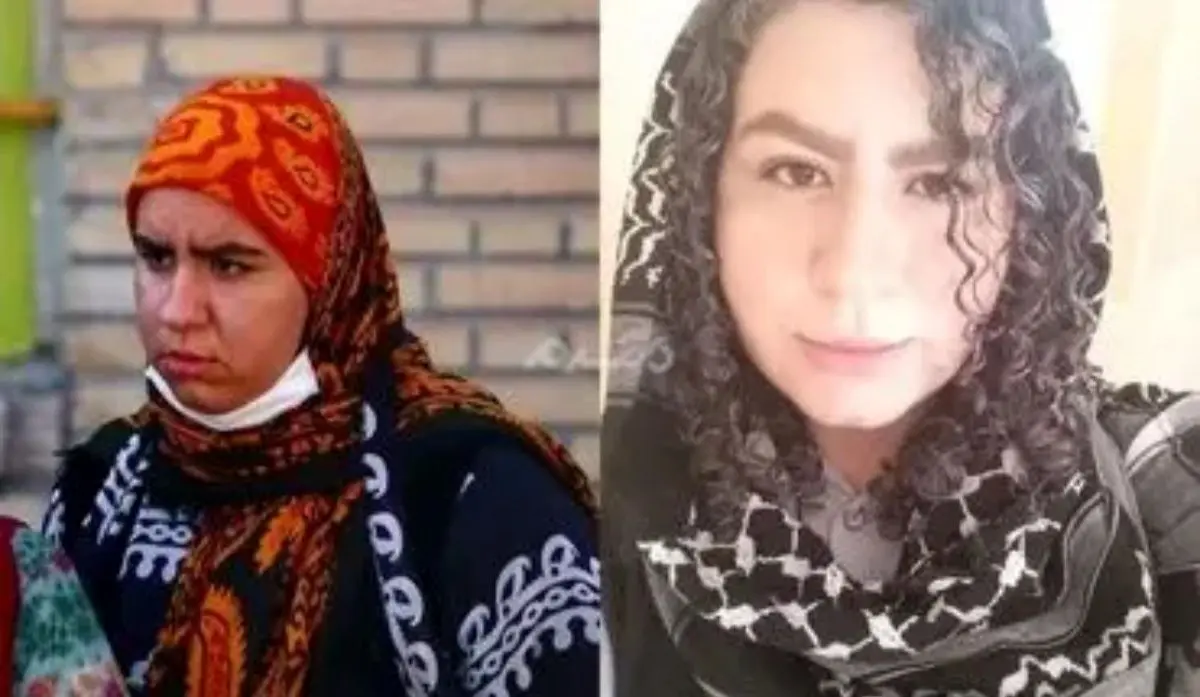 جشن تولد بامزه صهبا شرافتی ، روناک سریال نون خ! جشن تولد بامزه صهبا شرافتی ، روناک سریال نون خ!