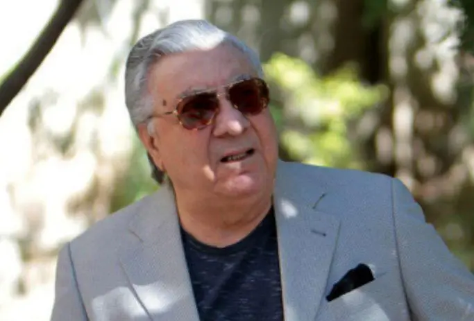 جشن عروسی اکبر گلپا سال 1346 /عکس جشن عروسی اکبر گلپا سال 1346 /عکس