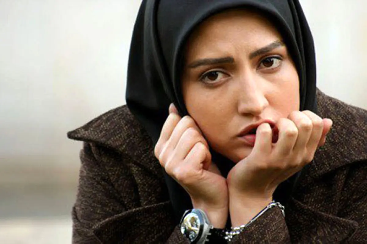 جلیقه، شلوار و کتانی؛ استایل جسورانه سمیرا حسینی در نهمین جشن عکاسان سینما! جلیقه، شلوار و کتانی؛ استایل جسورانه سمیرا حسینی در نهمین جشن عکاسان سینما!